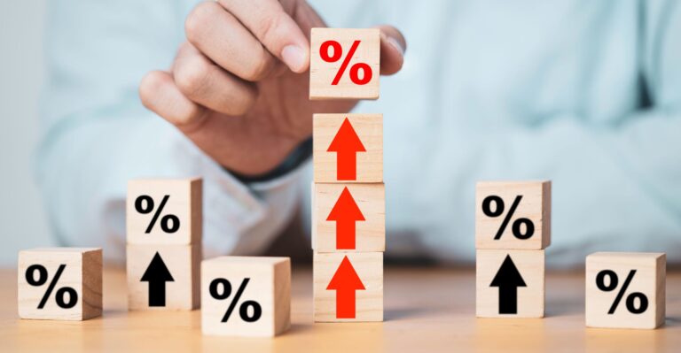 The More the Feds ‘Borrow,’ the More We Pay for Mortgages, Credit Cards, Student Loans