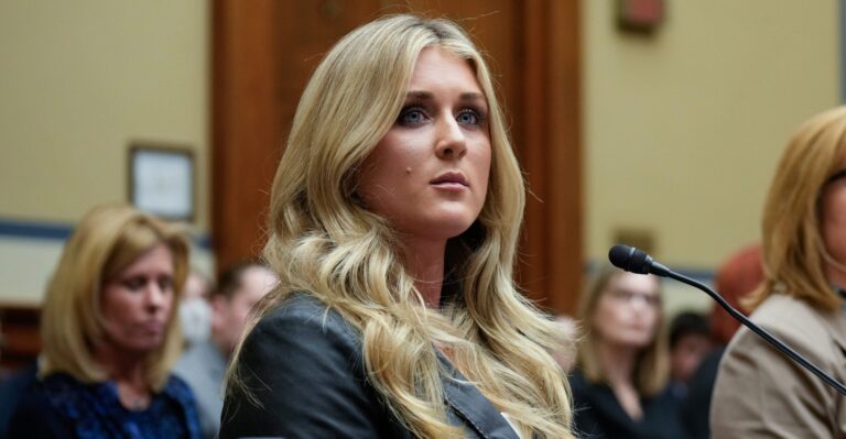 Sweet Sixteen Upset: 16 Female Athletes Sue NCAA to Bar Transgender Competitors