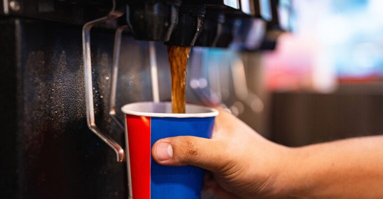 A Soda Tax Turns 5