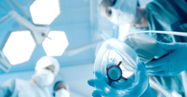 Black Anesthesiologist Defies Affirmative Action Assumptions