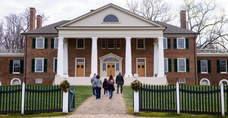 Why Is Marxism—But Not Madison—Being Taught at Montpelier?