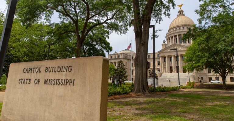 Mississippi Schools Push Radical Ideology, Often in Secret. A Parental Bill of Rights Would Remedy That.