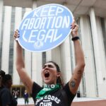 Pro-Abortion Ballot Initiative in Florida Aims to Trick Voters With Vague Definition of ‘Health’