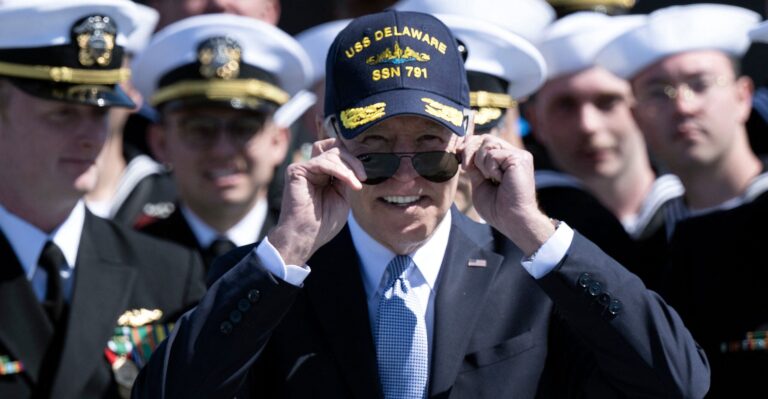 What the Conservative Defense Budget Would Prioritize