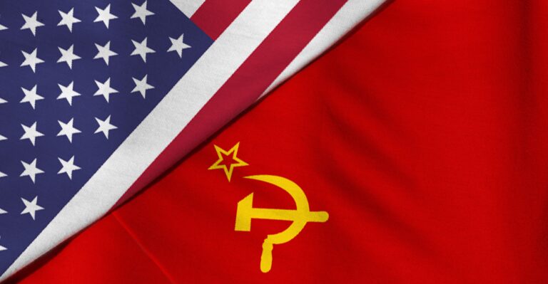 EXCLUSIVE: ‘NextGen Marxism’s’ Infiltration Into American Life