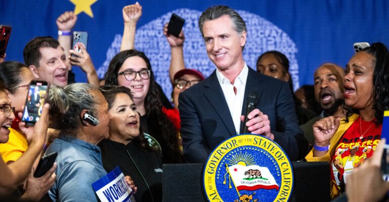 Liberals Love the Minimum Wage—Even Though It Hurts People They Claim to Love
