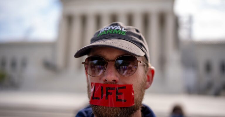US’ Permissive Abortion Laws Highlight Need for Federal Protections, Study Finds