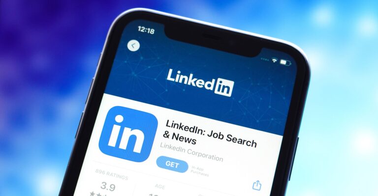 DOUBLE STANDARD: LinkedIn’s Woke Content Moderation Hypocrisy