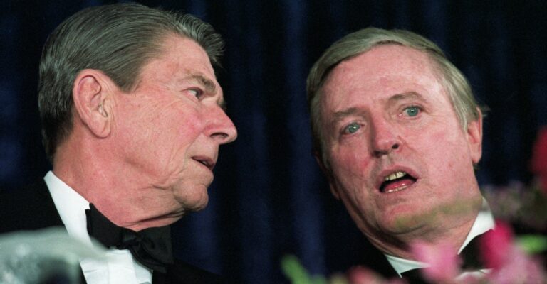 Firing Lies: PBS ‘Documentary’ Tars, Feathers Onetime Host William F. Buckley