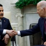 Iraqi Prime Minister’s ‘Potemkin’ Visit to Washington