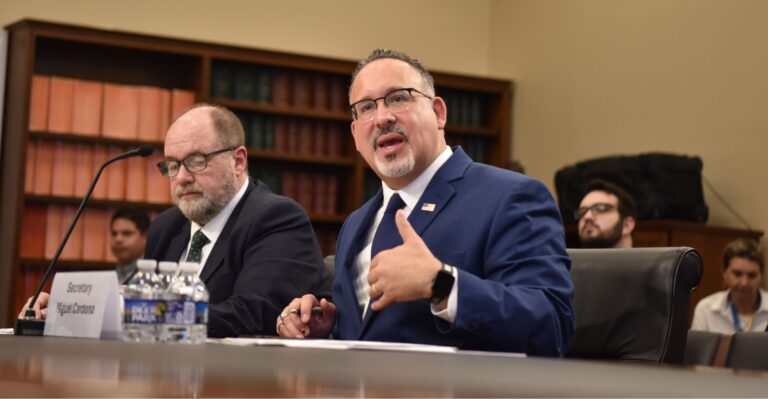Education Department’s Incompetence on Student Aid Hurts Millions