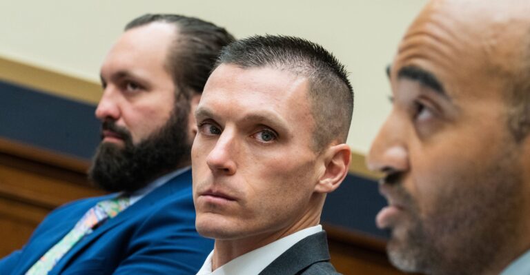 Inspector General: Biden DOJ Broke Law on FBI Whistleblower Protection