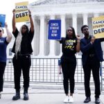 Biden’s ‘Plan C’ Scheme for Canceling Student Loan Debt Also Gets an ‘F’