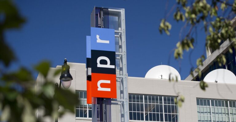 NPR Host’s Bid to Discredit Dissident Ex-Colleague Is an Epic Fail