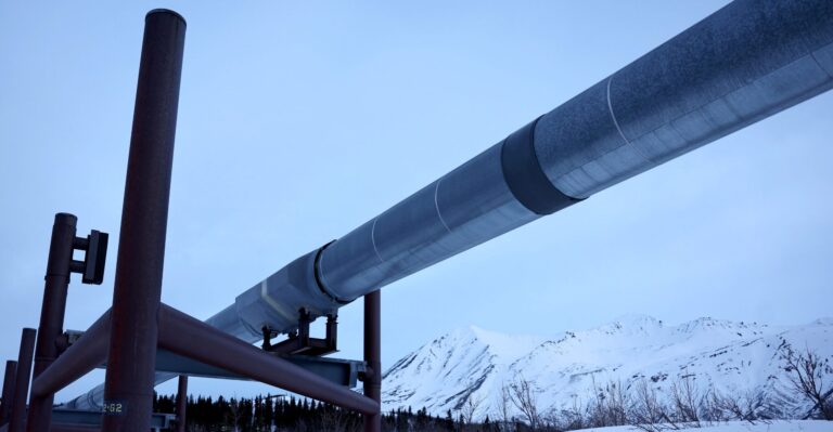 Biden’s Ill-Advised Alaska Oil Ban Bodes Continued Pain at Pump