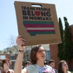 Montana Hit With Lawsuit Over Sex-Change Policy for Birth Certificates, Driver’s Licenses