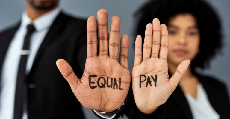 Making Sense of the Male-Female ‘Wage Gap’