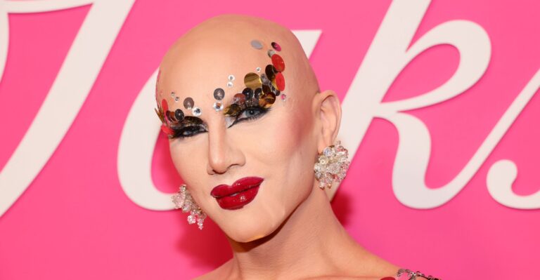 The Washington Post’s 2,600-Word Love Letter to a Drag Queen