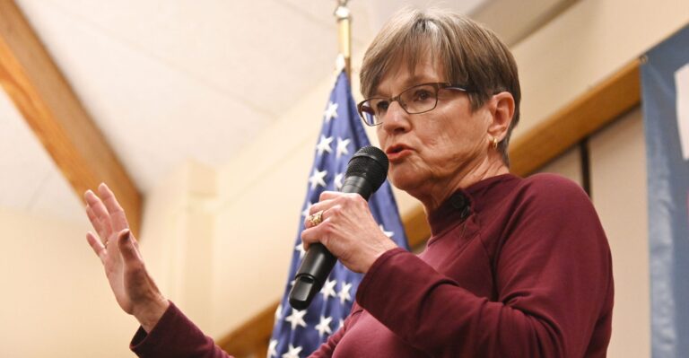 Kansas Universities Spent $45 Million on DEI. Lawmakers Want to Know What They Paid For.
