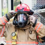 Diverse Faith Groups Rally in Support of Bearded Atlantic City Fire Department Staffer