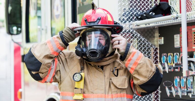 Diverse Faith Groups Rally in Support of Bearded Atlantic City Fire Department Staffer