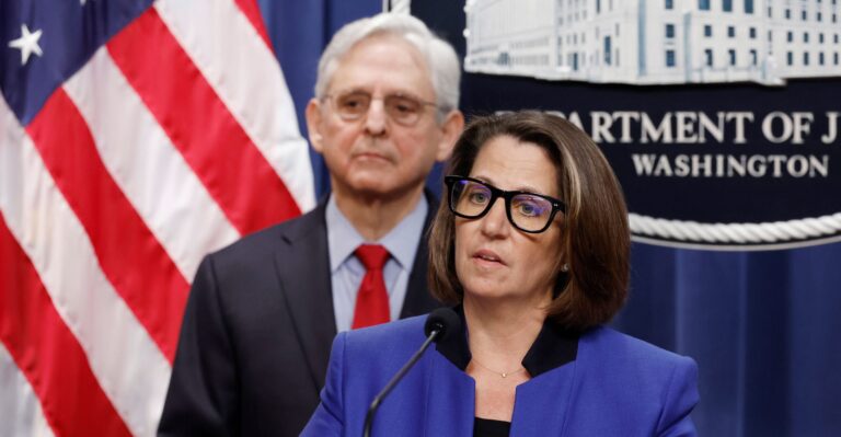 Justice Department Rule on Crime Compensation Exceeds Its Authority, States Say