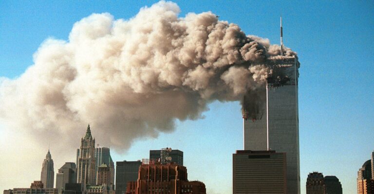 Where Are the Executive Actions to Secure the Border? A Look Back at 9/11