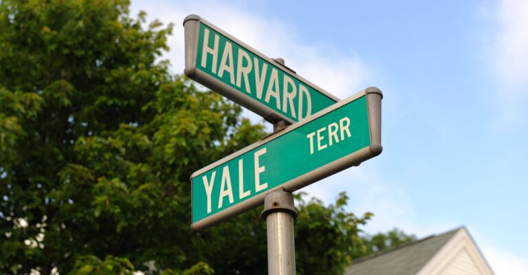 Can the Current Universities Be Saved? Should They Be?