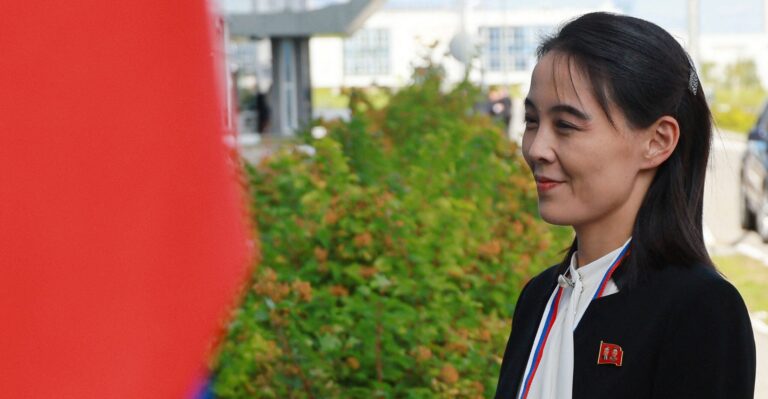 North Korea’s Bizarre Balloon Stratagem: Sending Trash, Feces to South Korea