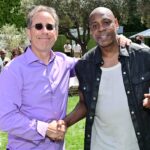 Some Comedians Stand Up for Free Speech, the Only Cause Celebre That Matters