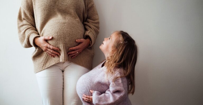 On Mother’s Day, Let’s Celebrate the True Strength and Empowerment Motherhood Brings
