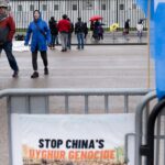 Europe Must Stop Dragging Its Feet and Oppose Chinese Forced Labor
