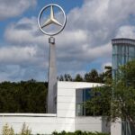 Mercedes-Benz Workers in Alabama Facing Unionization Pressure