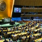 The Troubling Ramifications of UN Resolution on Quasi-Statehood for Palestine