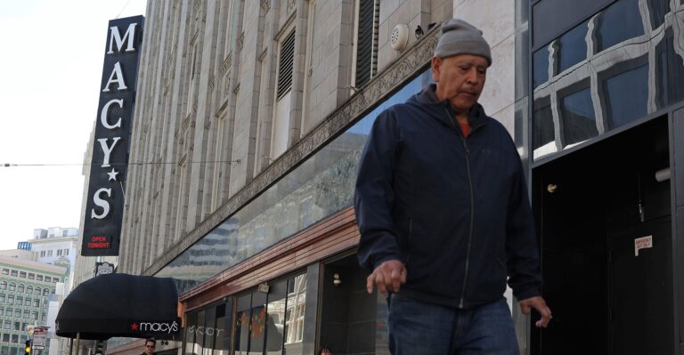 SOCIETAL ROT, Part 1: Businesses Destroyed by Rampant Crime