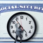 Someone’s Going to Have to Pay a Lot for Your Social Security