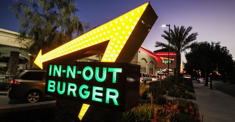 SOCIETAL ROT, Part 2: In & Out Burger Restaurant a Casualty of Prosecutor’s Failures