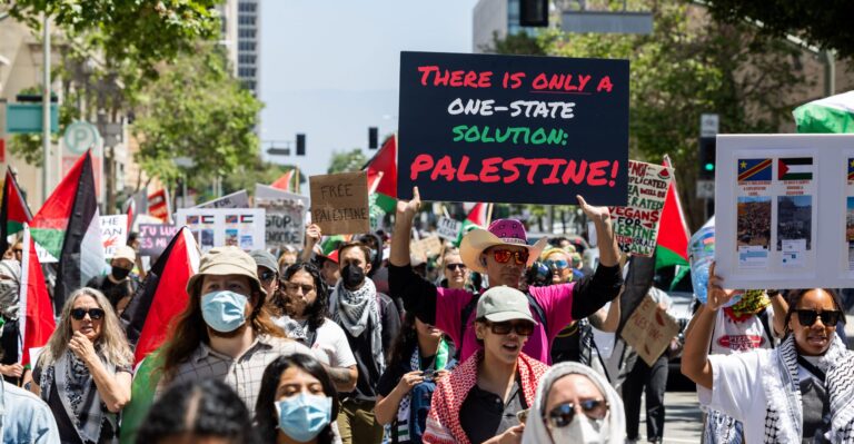 Common Sense vs. Antisemitism