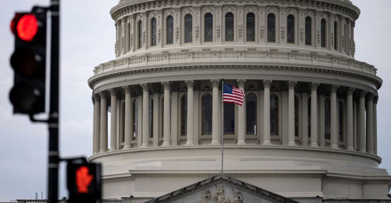 5 Ways to Help Avoid Going Over the Looming 2025 Tax Cliff