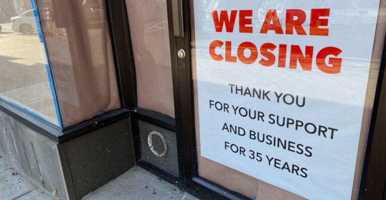 SOCIETAL ROT, Part 4: Nonprosecution of Retail Theft Gutting Urban Centers