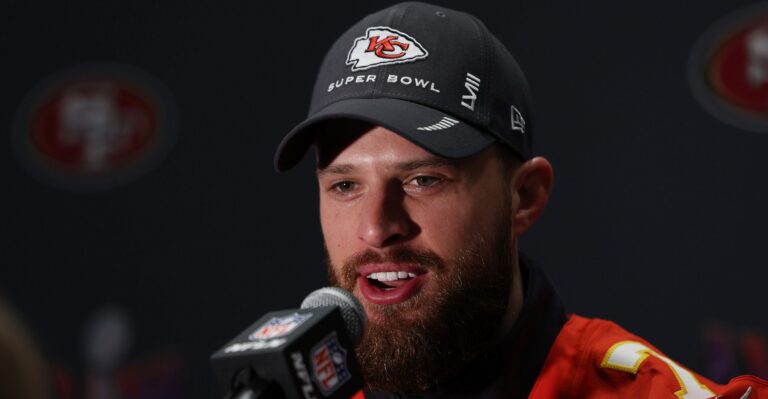 Intolerant Left Deserves Penalty Flag for Tackling Catholic NFL Star Butker