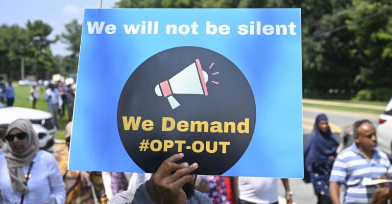 Federal Appeals Court Rules Maryland Parents Cannot Opt Children Out of LGBTQ Lessons