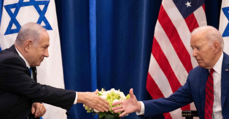 US Must Oppose International Criminal Court Bid to Prosecute Israeli Prime Minister, Defense Chief