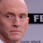 Carter Page Finds Trump Trial Eerily Familiar