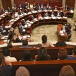 Up to 2.7 Million Noncitizens Could Vote Illegally in November, Study Warns