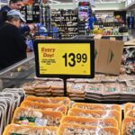 Biden’s Indifference to Americans’ Plight of Soaring Food Prices Is Appalling