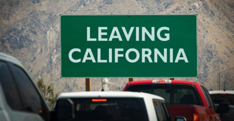 US Population Growth Shifts Away From Largest Cities
