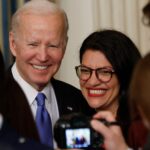 Rep. Tlaib Addresses Conference Endorsed by Founding Member of Palestinian Terrorist Group