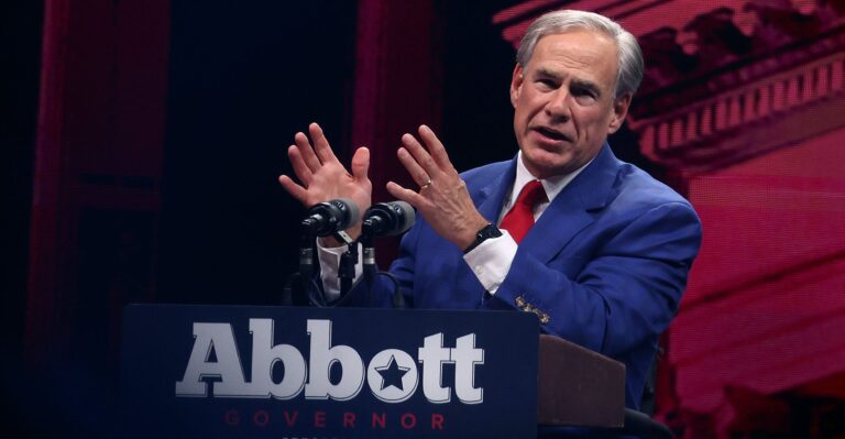 Texas GOP Primary Runoff Results Bring Big Wins for School Choice
