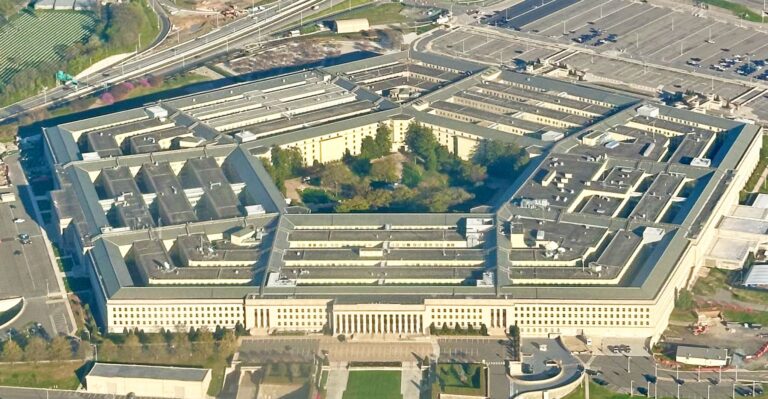 House Armed Services Panel Touts Removal of Leftist Policies From Defense Spending Bill
